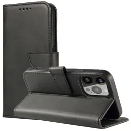 etui-magnet-case-do-huawei-nova-11-se-z-klapka-i-portfelem-czarne
