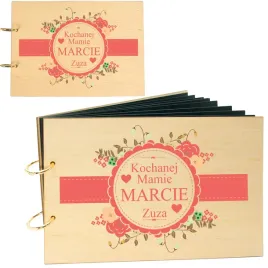 personalizowany-foto-album-prezent-dzien-mamy-matki-zdjecia-pamiatka