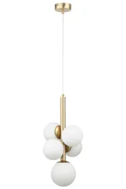 sigma-40786-perla-lux-5-zwis-bialy