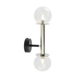 sigma-40756-daisy-2-kinkiet-srebrny-transparentny