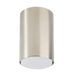 sigma-40847-tubo-l-srebrny-szczotkowany