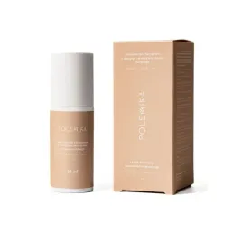 Zdjęcie produktu POLEMIKA - Lekki krem BB Nr 1, 30ml