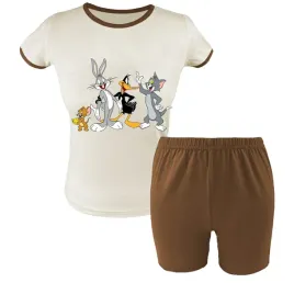 krotka-pizama-dziecieca-tom-i-jerry-nowa-seria-rodzaje-producent