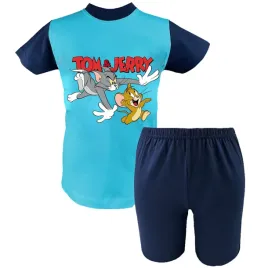 krotka-pizama-dziecieca-tom-i-jerry-nowa-seria-rodzaje-producent