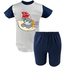 krotka-pizama-dziecieca-tom-i-jerry-nowa-seria-rodzaje-producent