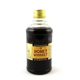 esencja-zaprawka-strands-honey-whiskey-style-flavour-miodowa250ml-x8szt