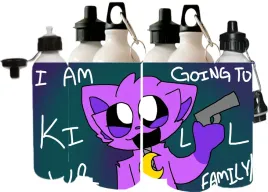 bidon-junior-catnap-smiling-criters-producent