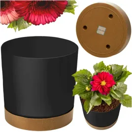 doniczka-ogrodowa-239-cm-z-podstawka-do-domu-donica-plastikowa-antracyt