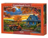 puzzle-500-autumn-ride
