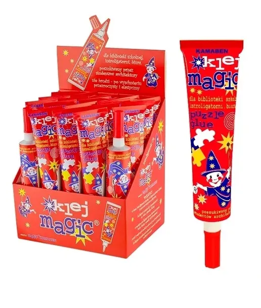 klej-magic-45g-stan-nowy