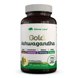 olimp-gold-ashwagandha-120kap-zen-szen-indyjski-ekstrakt-stress