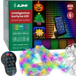 inteligentna-kurtyna-led-smart-girlanda-swietlna-sterowana-pilotem
