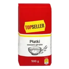 topseller-platki-owsiane-gorskie-500g