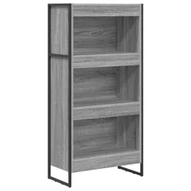 szafka-na-ksiazki-szary-sonoma-60-x-30-x-121-cm