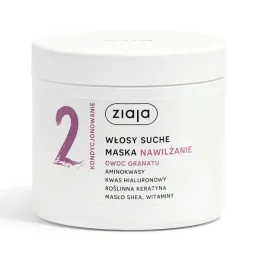 ziaja-owoc-granatu-maska-nawilzanie-wlosy-suche-350ml