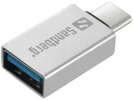 przejsciowka-sandberg-usb-c-usb-3-0-dongle