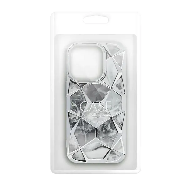 futeral-twinki-do-iphone-11-pro-srebrny-wzor-dominujacy-marmurkowy