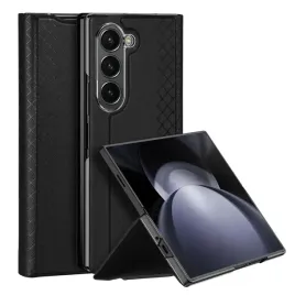 dux-ducis-futeral-bril-do-samsung-z-fold6-5g-czarny