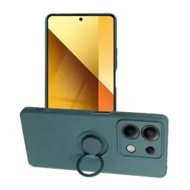 futeral-silicone-ring-do-xiaomi-redmi-note-13-5g-zielony
