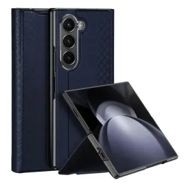 dux-ducis-futeral-bril-do-samsung-z-fold6-5g-niebieski