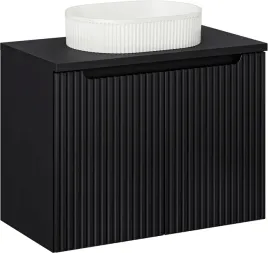 comad-nova-black-szafka-80-cm-podumywalkowa-wiszaca-z-umywalka-czarna
