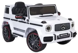 samochod-elektryczny-dla-dzieci-mercedes-amg-g63-bialy