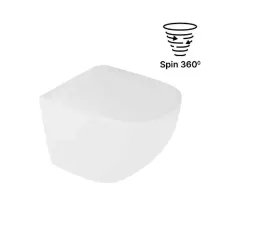 excellent-luqa-48-miska-bezkolnierzowa-system-spin360-bialy-mat-deska-wol