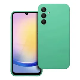 futeral-silicone-2mm-do-samsung-a25-5g-mietowy