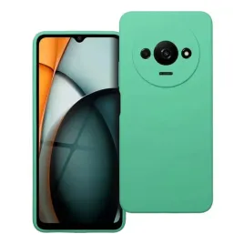 futeral-silicone-2mm-do-xiaomi-redmi-a3-4g-mietowy
