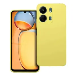 futeral-silicone-2mm-do-xiaomi-redmi-13c-zolty