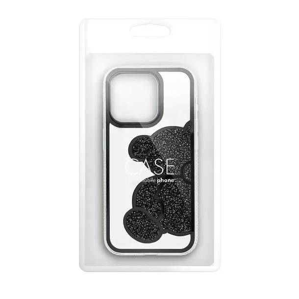 futeral-teddy-bear-do-iphone-12-12-pro-czarny-kolekcja-glitter-case