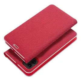 kabura-luna-book-carbon-do-iphone-16-plus-czerwony