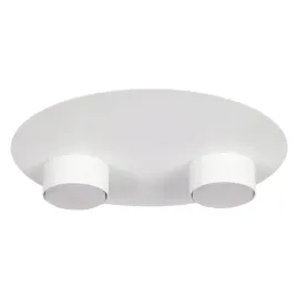 sigma-40992-star-2-plafon-bialy