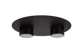 sigma-40909-star-2-plafon-czarny