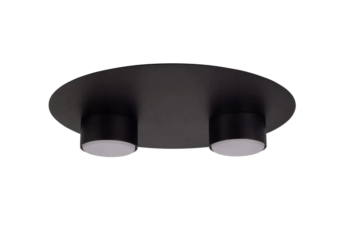 sigma-40909-star-2-plafon-czarny
