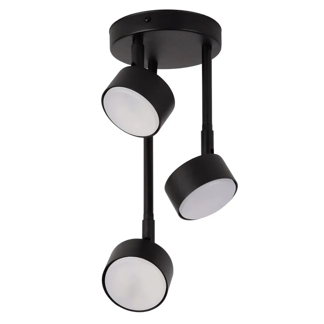 sigma-40885-nemo-3-plafon-czarny