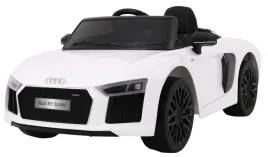 audi-r8-spyder-na-akumulator-bialy-pilot-eva-wolny-start-radio-mp3