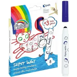 flamastry-fiorello-super-baby-8-kolorow
