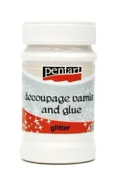 klej-werniks-do-decoupage-brokatowy-100ml-pentart