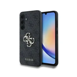 guess-4g-big-metal-logo-etui-samsung-galaxy-a35-5g-czarny
