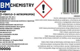 p2np-1-fenylo-2-nitropropen-1000g