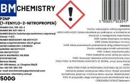 p2np-1-fenylo-2-nitropropen-500g