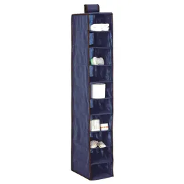 blue-niebieski-wiszacy-organizer-do-szafy-10-przegrod-20x29x120-cm
