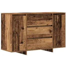bufet-stare-drewno-120-x-41-x-75-cm-material-drewnopochodny