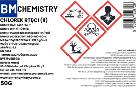 chlorek-rteci-ii-50g