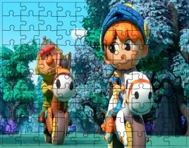 puzzle-tradycyjne-gus-maly-wielki-rycerz-producent