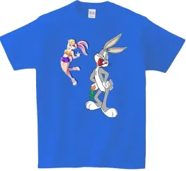 koszulka-t-shirt-krolik-bugs-producent