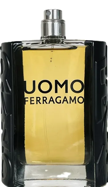 Salvatore Ferragamo Uomo 100ml Edt Nowy Tester