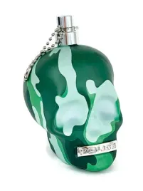 police-to-be-camouflage-125ml-edt-flakon