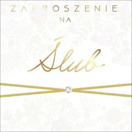 zaproszenie-slub